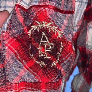 Abercrombie Pajama Set